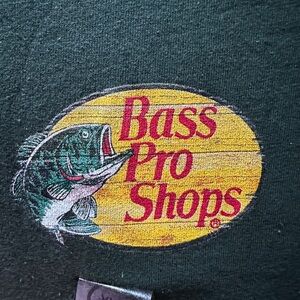 Bass‎ Pro Shops Hunter Green Men's T-Shirt NWT Size XXL